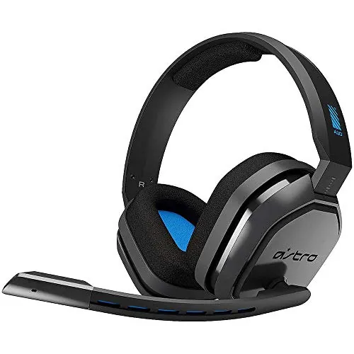 ASTRO Gaming A10 Wired Gaming Headset Review