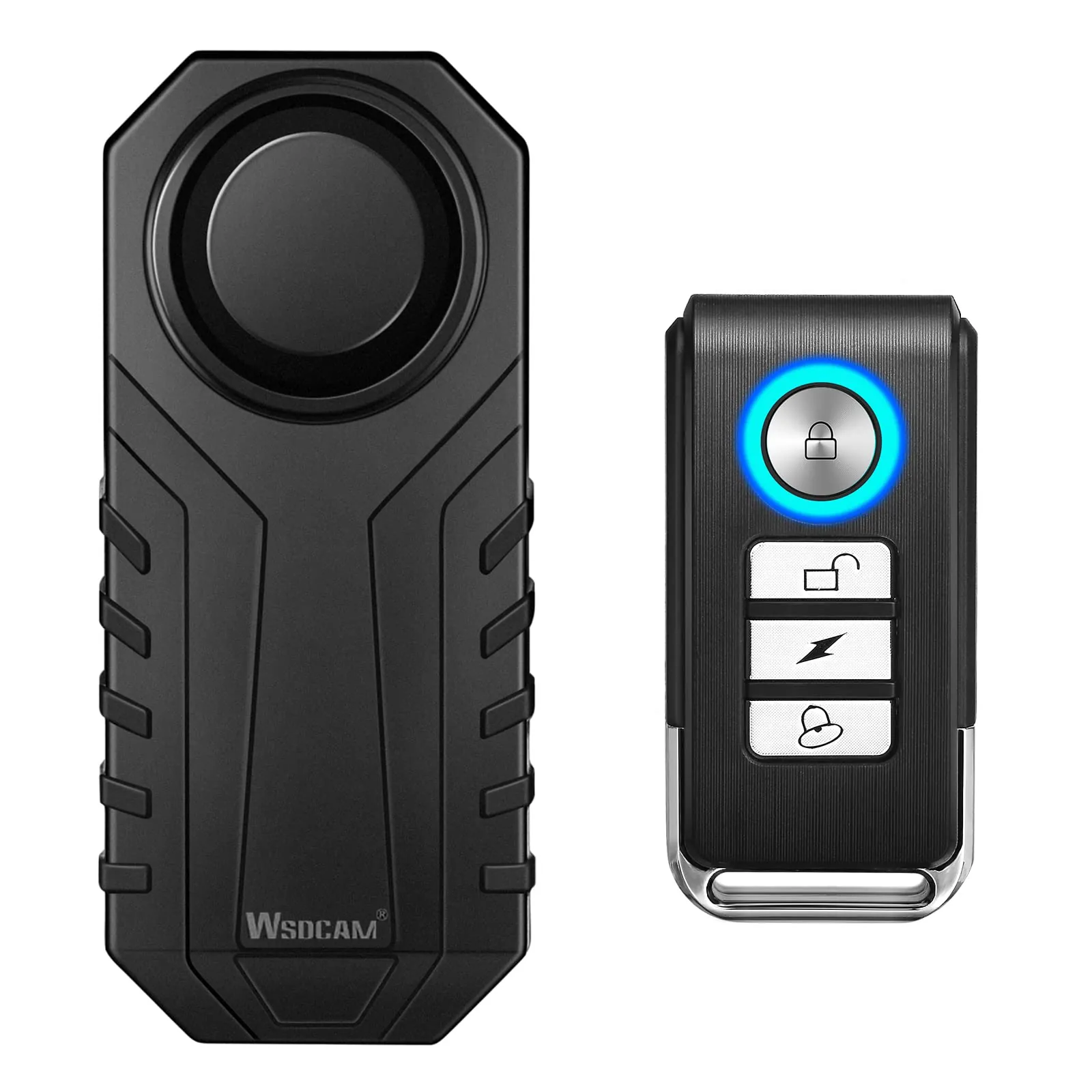 Wsdcam 113dB Bike Alarm Review: Loud Low-Cost Security image 8