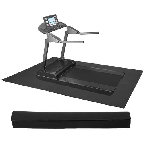 Fitvids High Density Gym Equipment Mat
