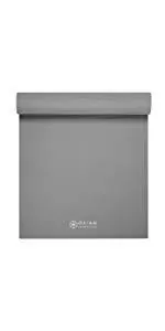 Gaiam Foldable Yoga Mat Review: Travel Mat Analysis image 8
