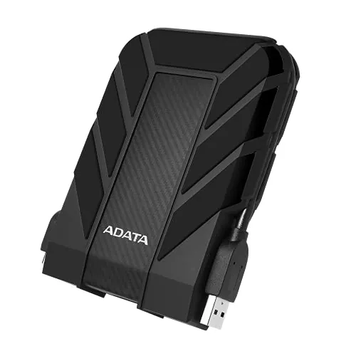 ADATA HD710 Pro 4 TB External Hard Drive