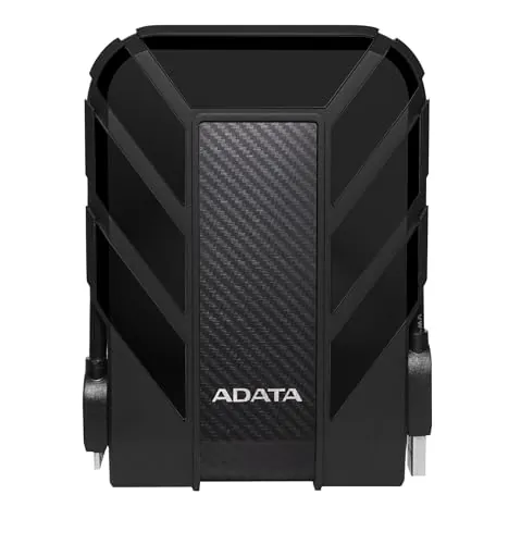 ADATA HD710 Pro 2 TB External Hard Drive