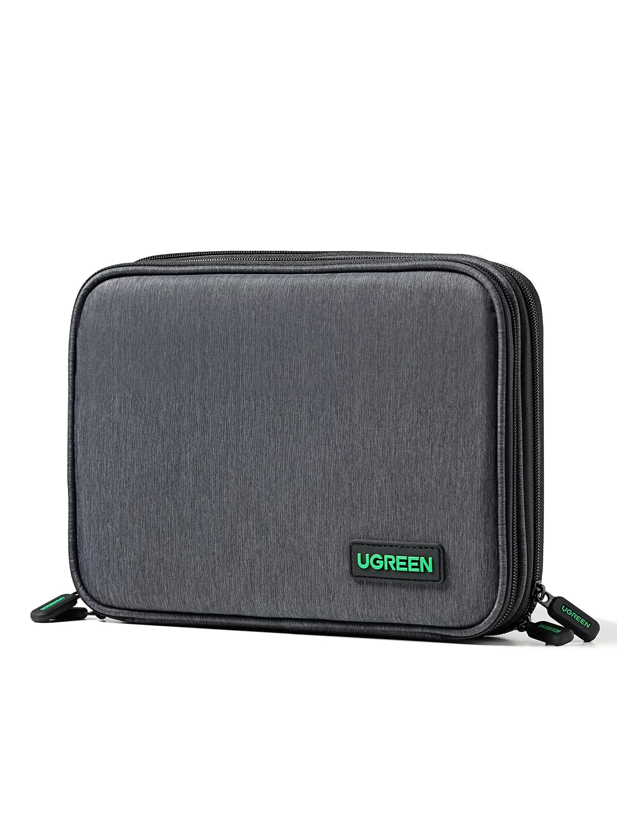 UGREEN Electronic Organizer Review: Travel Cable Bag Ranked image 8