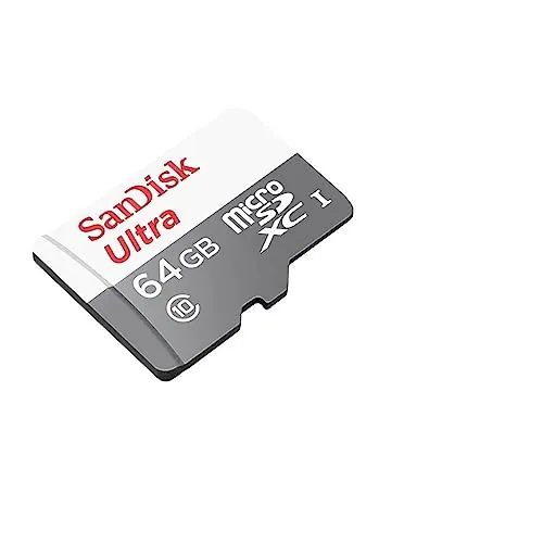 SanDisk 64GB Ultra microSDXC Review: Android Me...