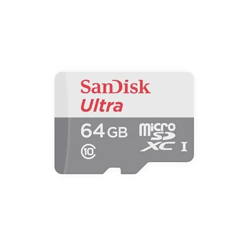 SanDisk Ultra 64GB microSDXC Card Review and Ranking image 2
