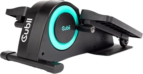 Cubii JR1 Under Desk Elliptical