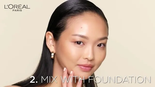 L'Oreal True Match Lumi Glotion 902 Light Review image 7