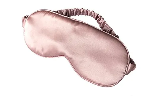 LULUSILK Sleep Mask Review: Silk Comfort for Be...