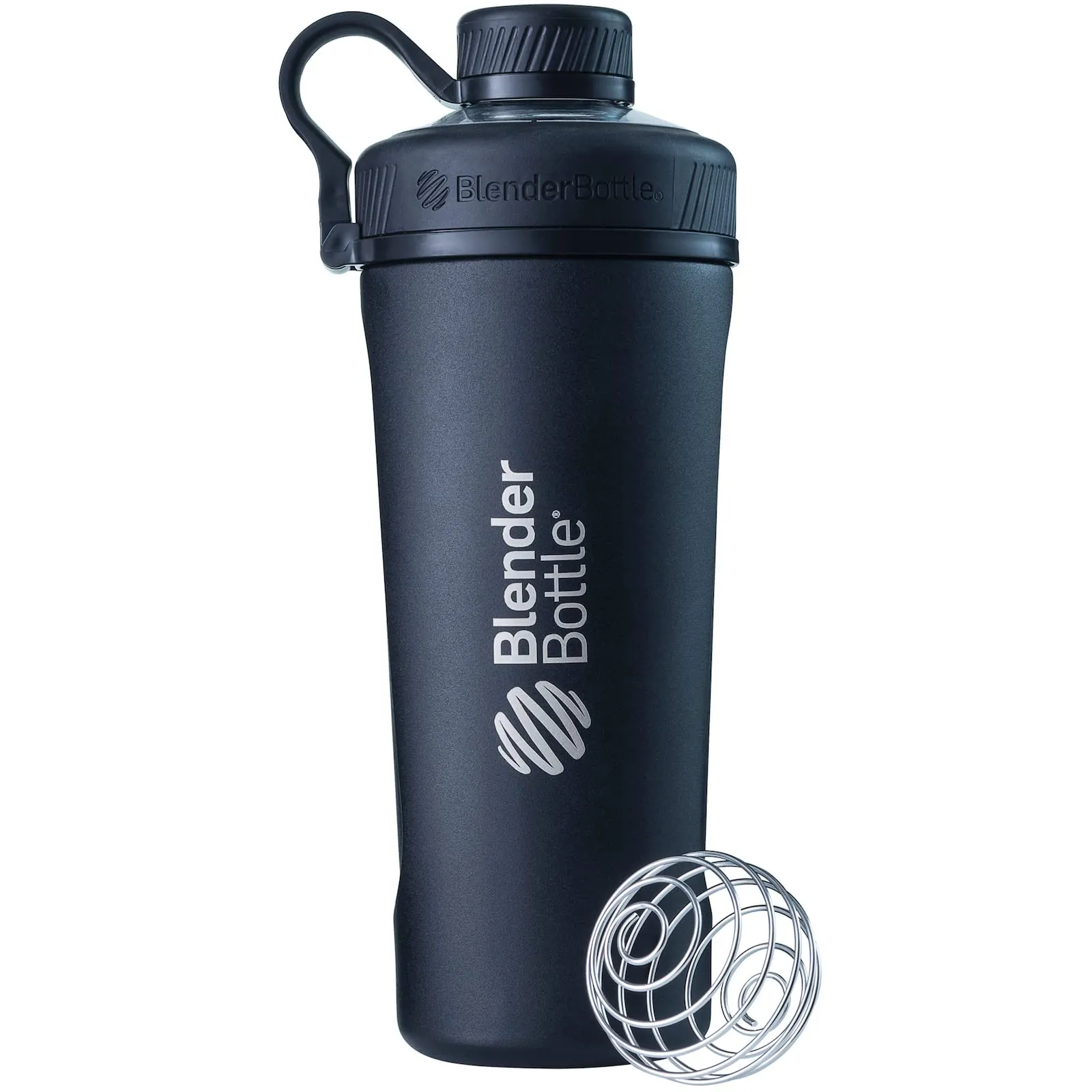 BlenderBottle Radian Review: Insulated Shaker Bottle