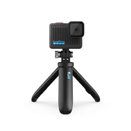 GoPro Camera Shorty Review: Mini Extension Pole...