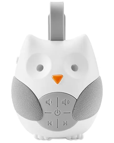 Skip Hop Stroll & Go Owl Review: Portable Baby...