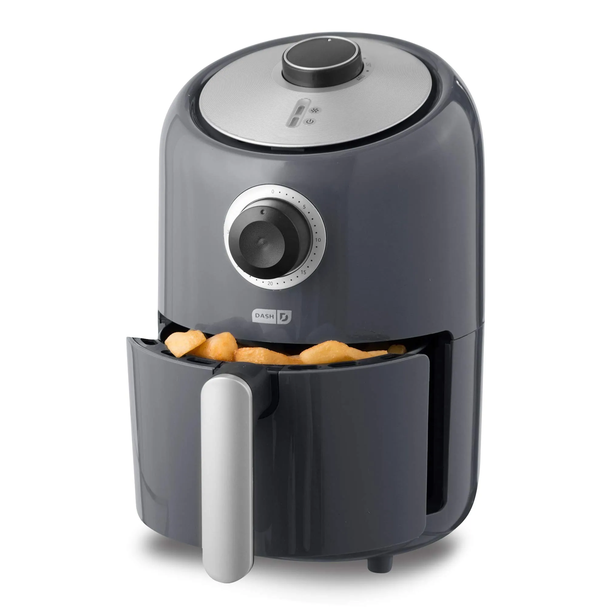 Dash Compact Air Fryer Review: Small Kitchen Ai...