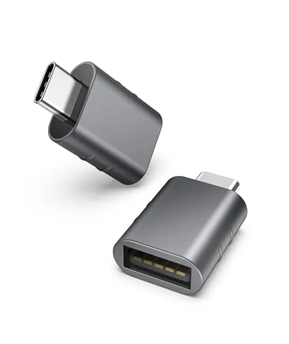 Syntech USB C to USB Adapter Review: USB-A Converter Ranked image 1