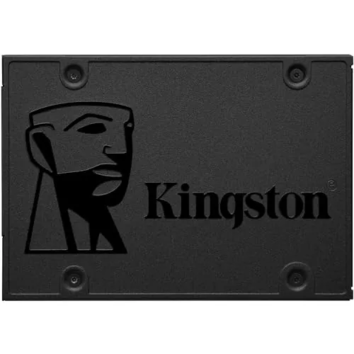 Kingston 240GB Q500 SATA3 2.5 SSD