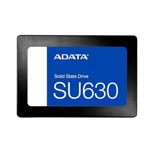 ADATA Ultimate SU630 480GB Solid State Drive