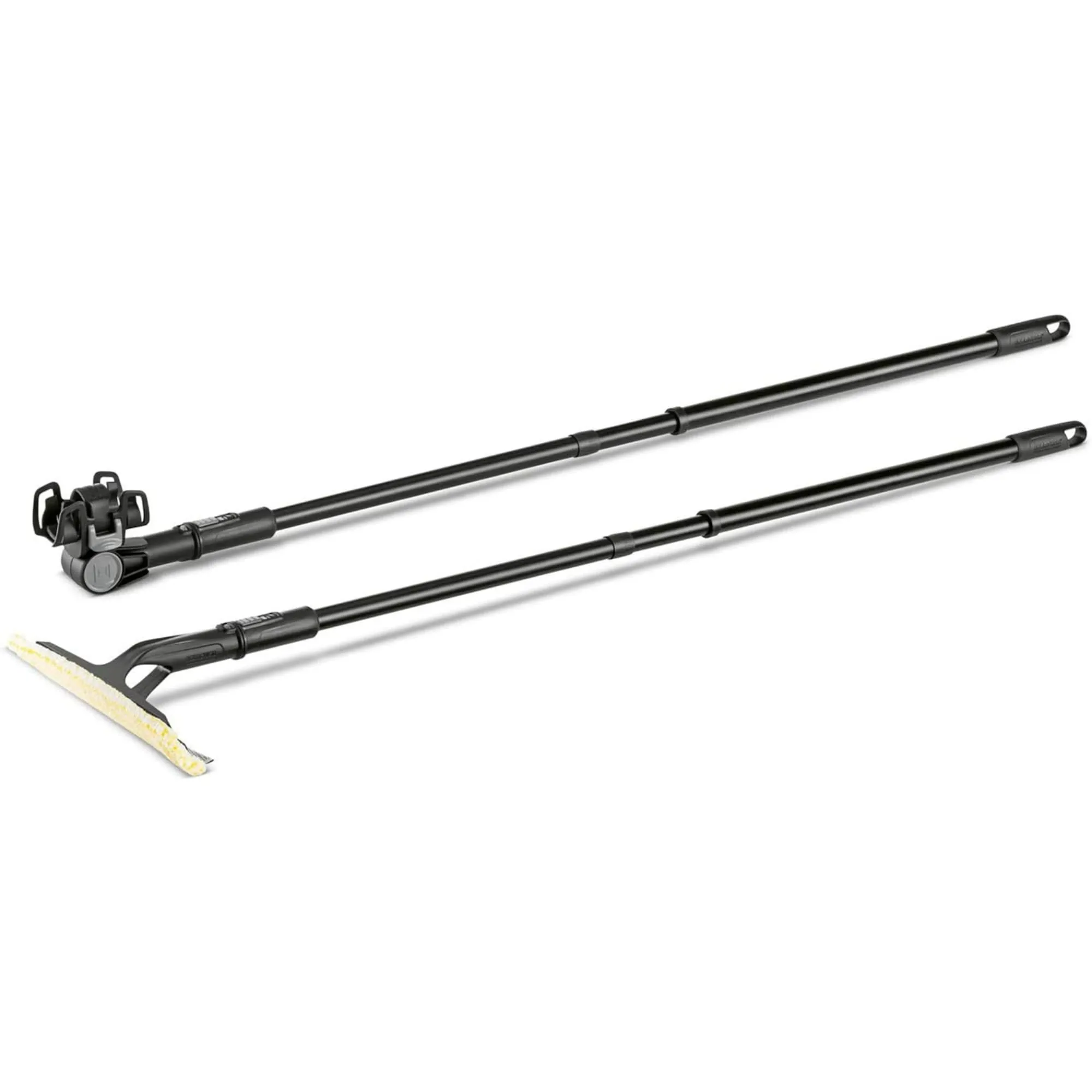 Kärcher WV Extension Set Review: High Window Cleaning