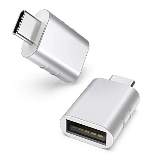 Syntech USB C to USB Adapter Review: USB-C to USB Adapter image 1