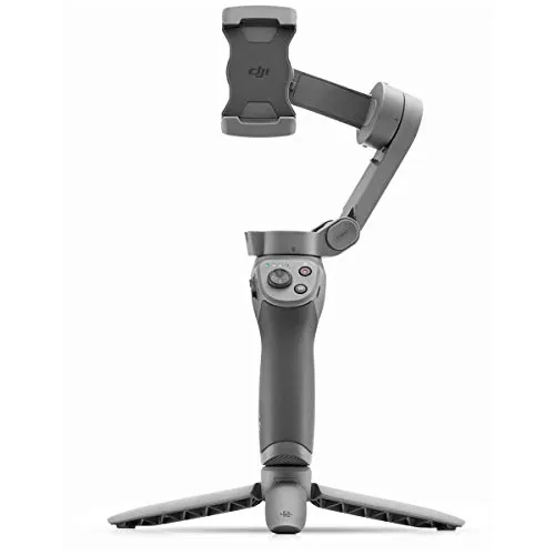 DJI Osmo Mobile 3 Combo Review: Smartphone Gimbal Ranked image 1