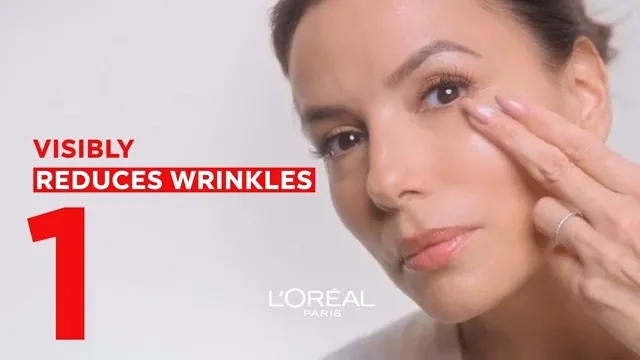 L'Oreal Revitalift Triple Power Moisturizer Review image 7