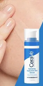 CeraVe Resurfacing Retinol Serum Review image 9