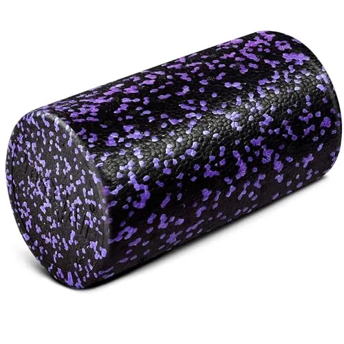 Yes4All Foam Roller Review: Extra Firm Mobility Roller