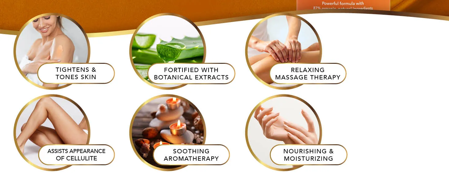 Cosmetasa Hot Cream for Belly Review: Massage Gel Analysis image 9