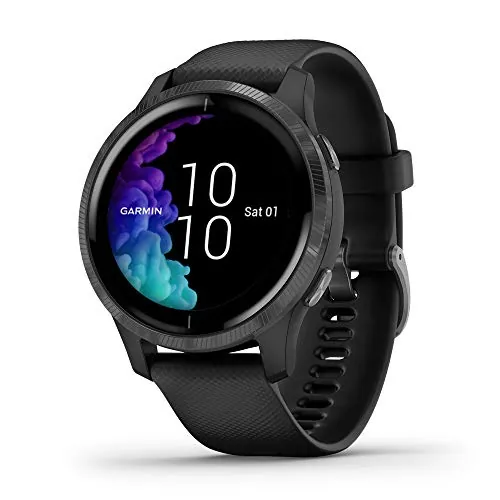 Garmin Venu Review: GPS Smartwatch for Fitness...