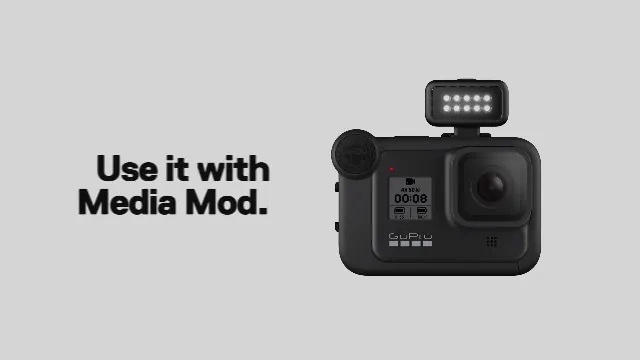 GoPro Sleeve + Lanyard HERO8 Black Accessory Review image 7