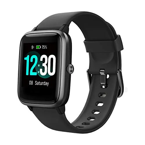 Fitpolo Fitness Tracker Review: Sleep, Steps and Value