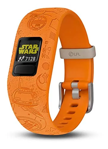 Garmin vivofit jr. 2 Review: Kids Activity Tracker image 1
