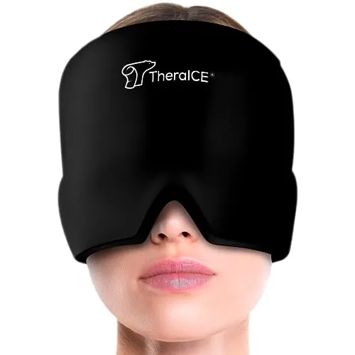 TheraICE Migraine Relief Cap