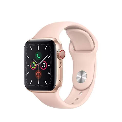 Apple Watch Series 5 Review: Fitness, Sleep and Wellness