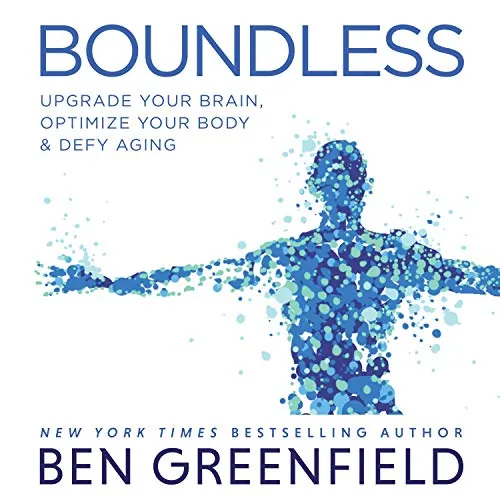 Boundless Review: Biohacking, Sleep and Wellnes...