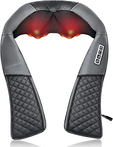 Medcursor Neck Massager MD-KP02