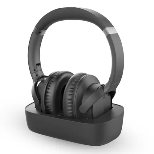 Avantree Ensemble Review: Wireless TV Headphones Ranked