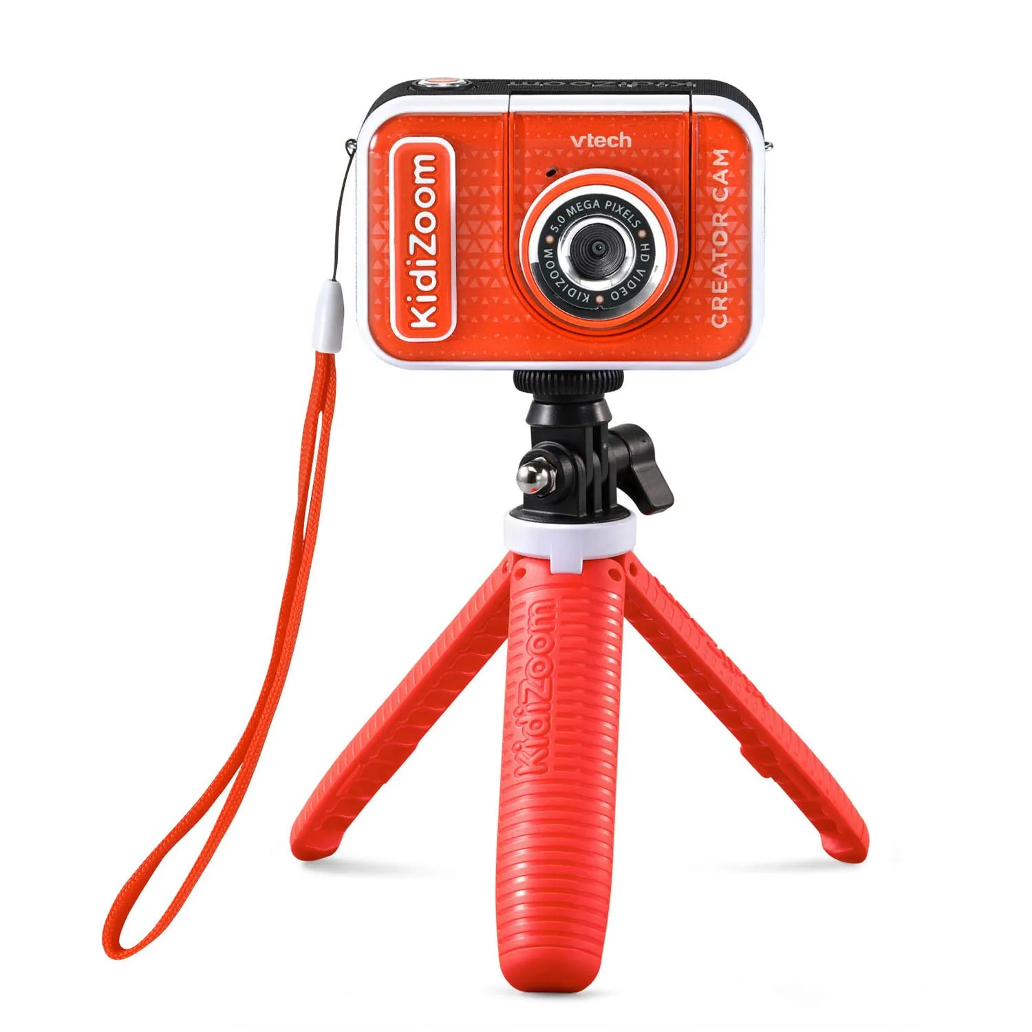 VTech KidiZoom Creator Cam Review: Kids Camera Ranked image 8