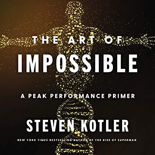 The Art of Impossible Review: Peak Performance...