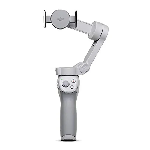 DJI OM 4 Review: Smartphone Gimbal Ranked image 1