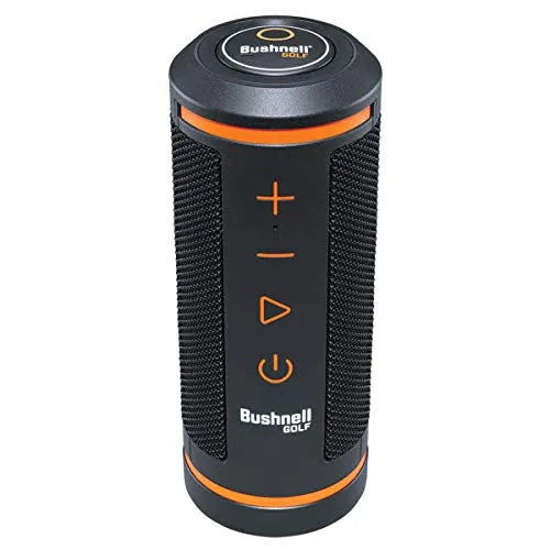 Bushnell Wingman GPS Speaker Review: Golf GPS S...