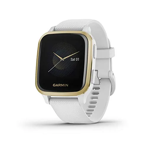 Garmin Venu Sq Review: GPS Fitness and Health Smartwatch image 1