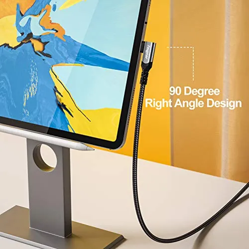 Fasgear USB C to USB C 3.1 Gen 2 Cable Review image 4