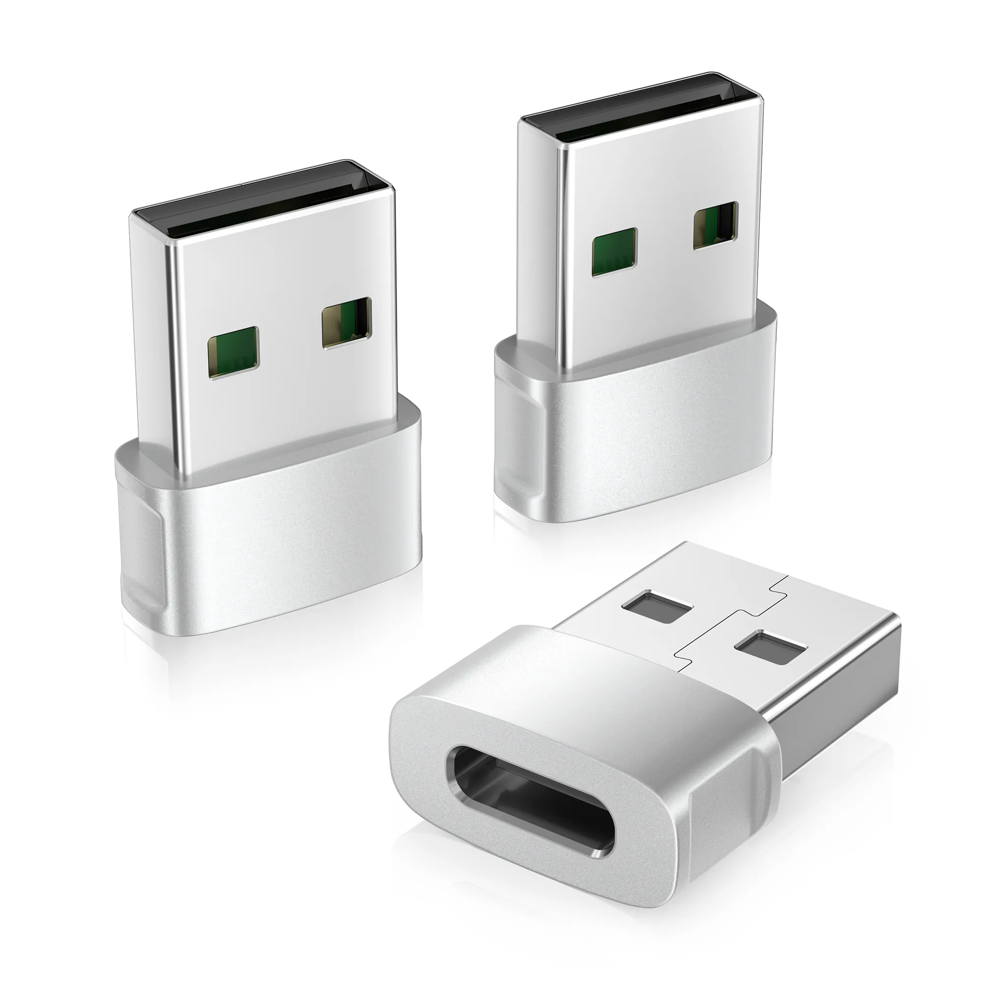 Basesailor USB-C to USB-A Adapter Review image 9