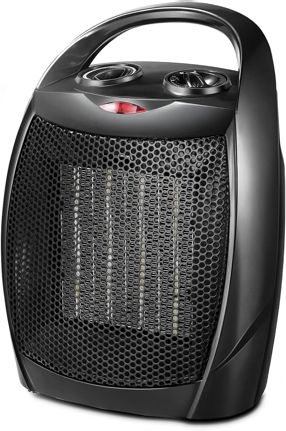 Kismile Small Space Heater Review: Heat, Safety...