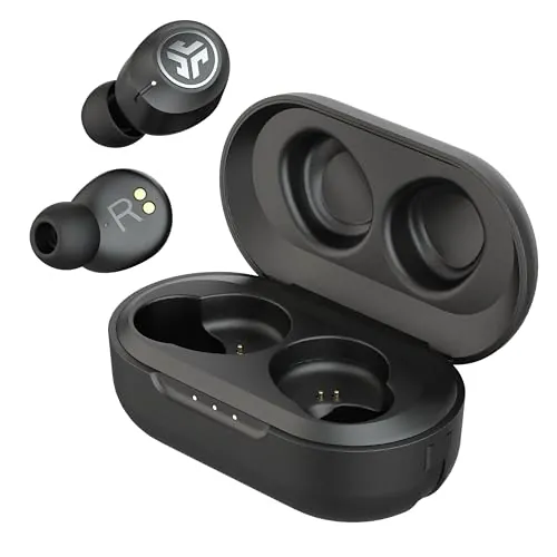 JLab JBuds Air ANC Review: Budget ANC Earbuds R...