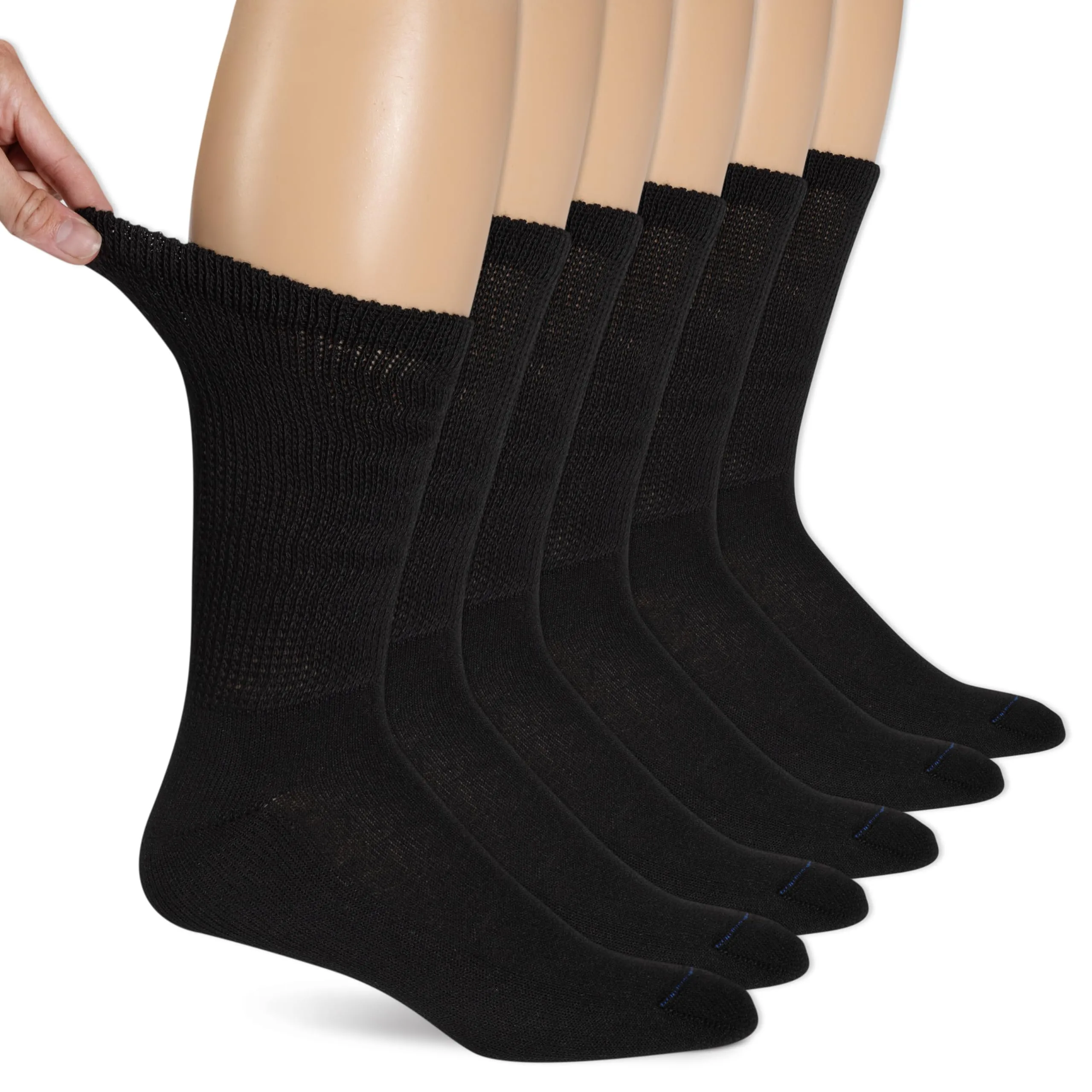 Dr. Scholl's Men's Diabetes Socks Review image 8