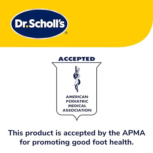 Dr. Scholl's Compression Socks Review: 8-15 mmHg Support image 5