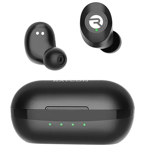 Raycon Everyday Classic Earbuds Review: ANC Wireless Buds
