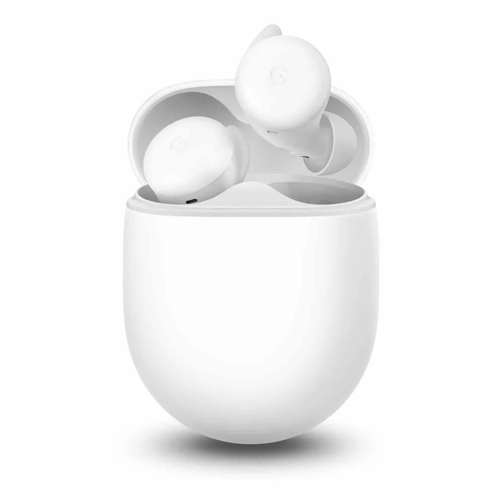 Google Pixel Buds A-Series Review: Android Earbuds Ranked image 6