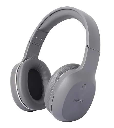 Edifier W600BT Wireless Over-Ear Headphones