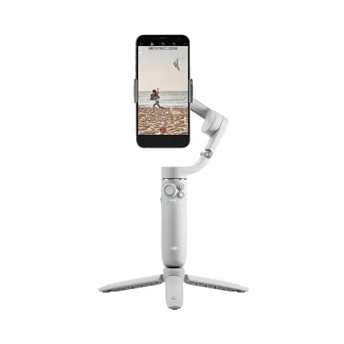 DJI OM 5 Review: Smartphone Gimbal Ranked image 1